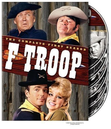 f troop tv series